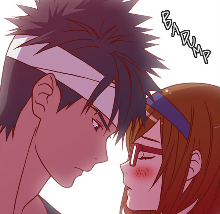 Read Red Velvet chapter 61 image 45 on Lezhin