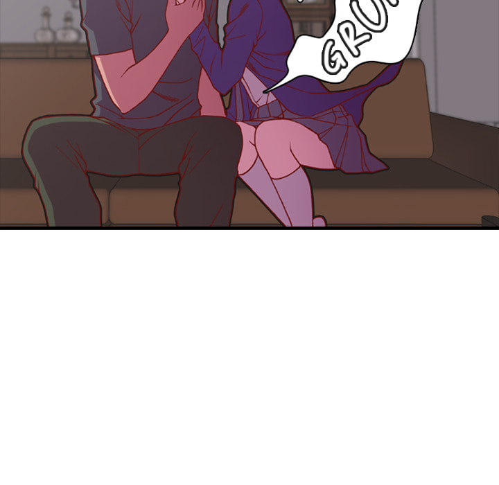 Read Red Velvet chapter 61 image 48 on Lezhin