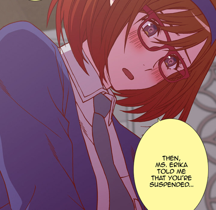 Read Red Velvet chapter 61 image 5 on Lezhin