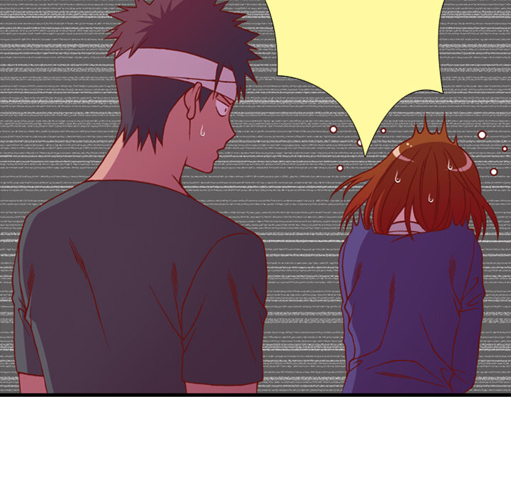Read Red Velvet chapter 61 image 50 on Lezhin