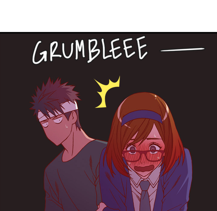 Read Red Velvet chapter 61 image 52 on Lezhin
