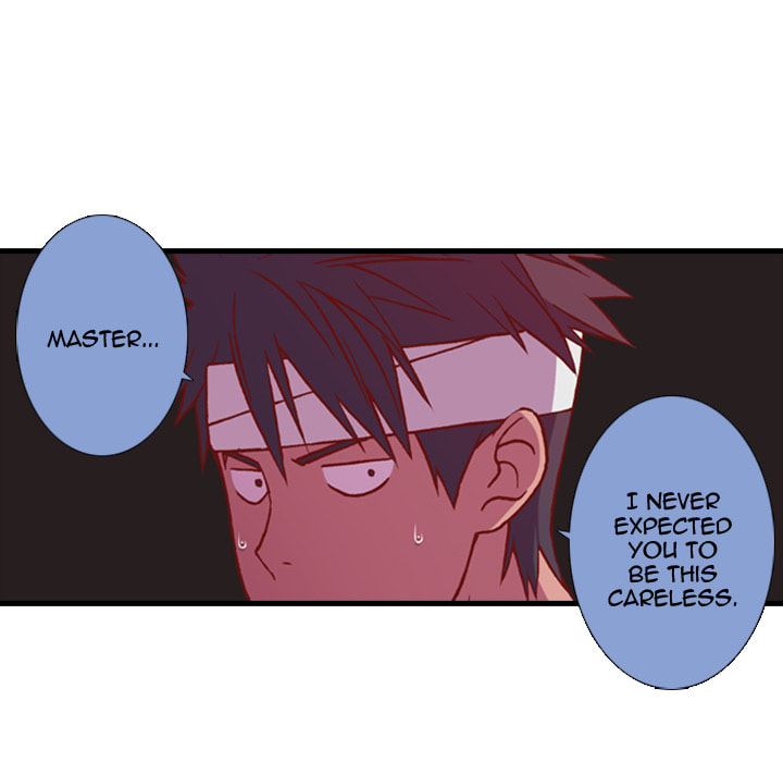 Read Red Velvet chapter 61 image 58 on Lezhin