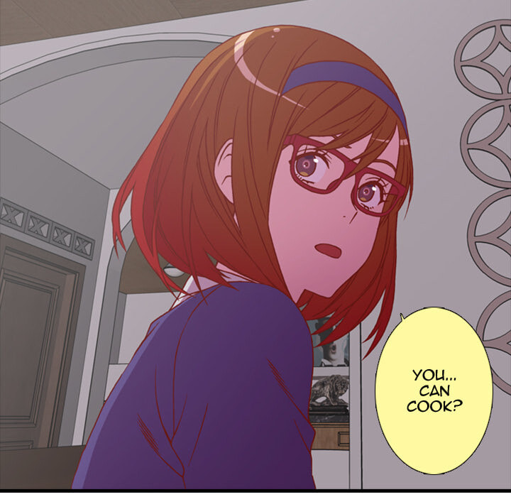 Read Red Velvet chapter 61 image 62 on Lezhin