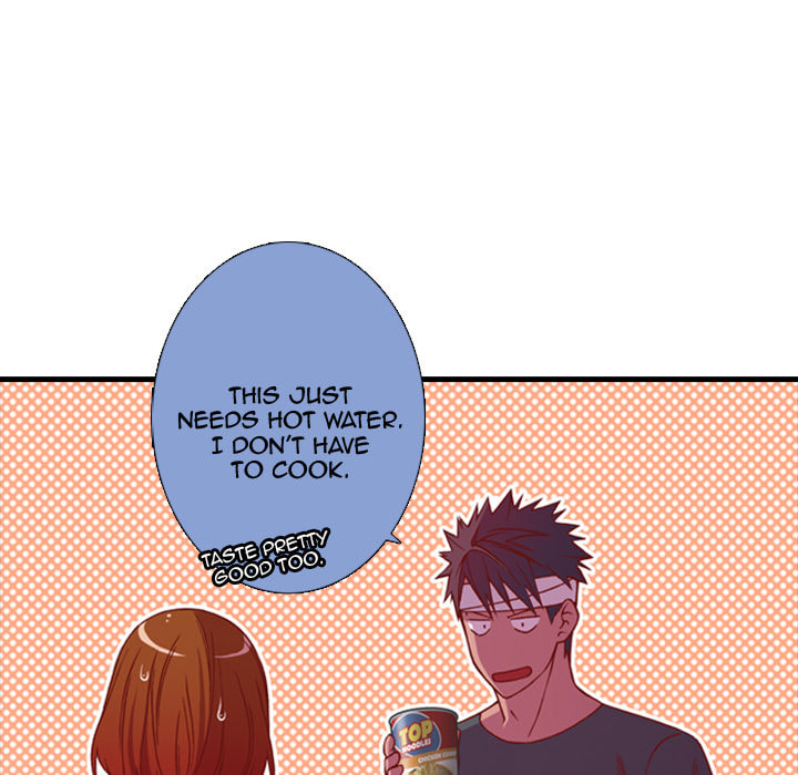 Read Red Velvet chapter 61 image 71 on Lezhin