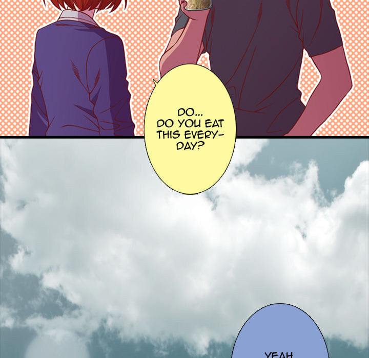 Read Red Velvet chapter 61 image 72 on Lezhin