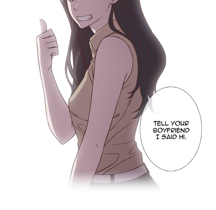 Read Red Velvet chapter 61 image 8 on Lezhin