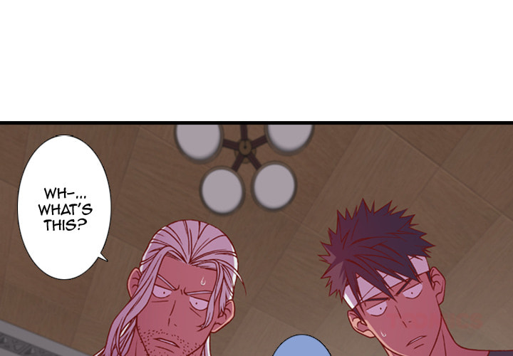Read Red Velvet chapter 62 image 1 on Lezhin