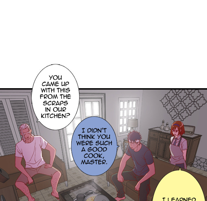 Read Red Velvet chapter 62 image 10 on Lezhin