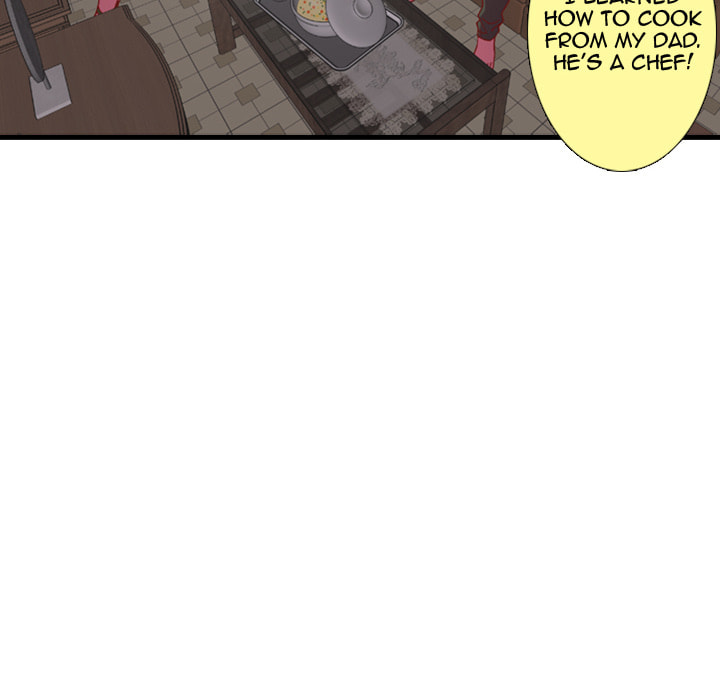 Read Red Velvet chapter 62 image 11 on Lezhin