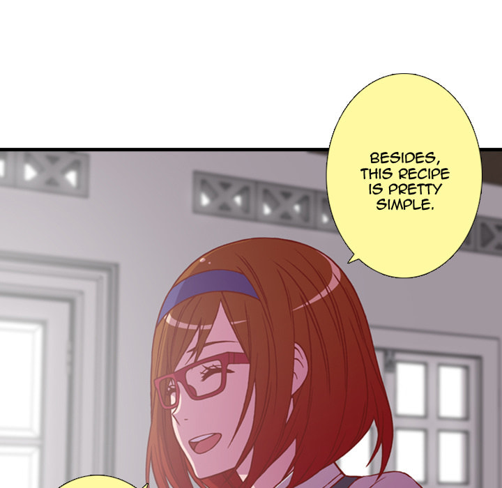 Read Red Velvet chapter 62 image 12 on Lezhin