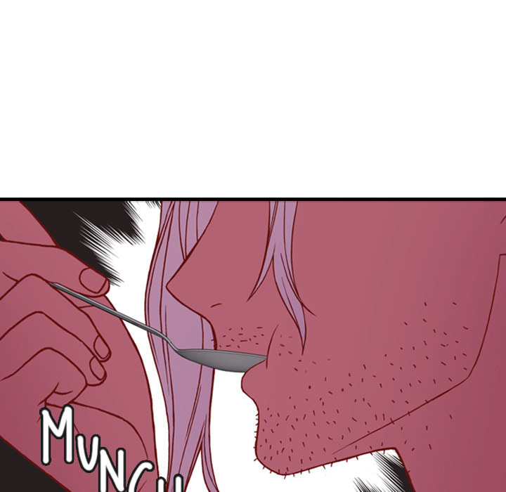 Read Red Velvet chapter 62 image 20 on Lezhin