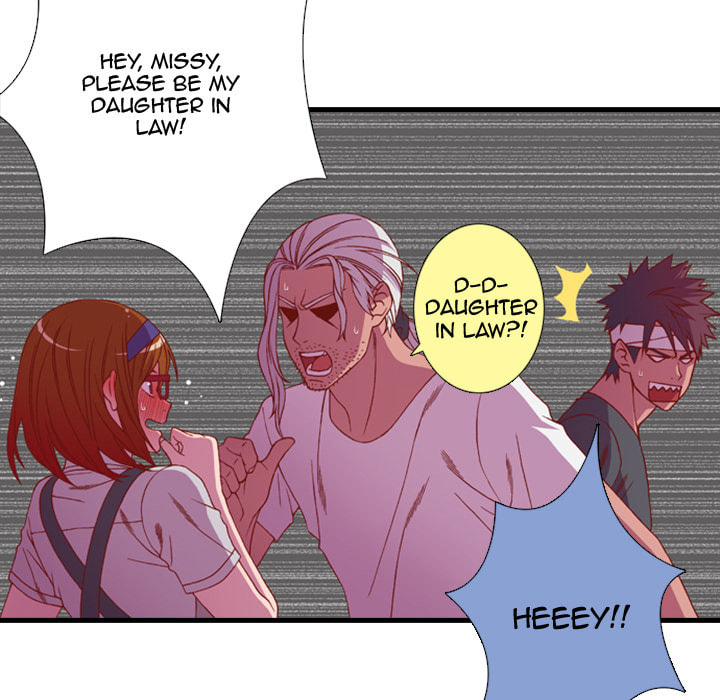 Read Red Velvet chapter 62 image 26 on Lezhin