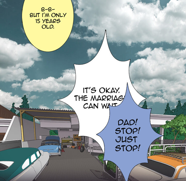 Read Red Velvet chapter 62 image 28 on Lezhin