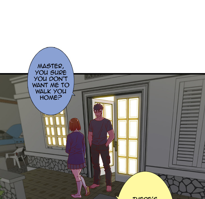 Read Red Velvet chapter 62 image 34 on Lezhin
