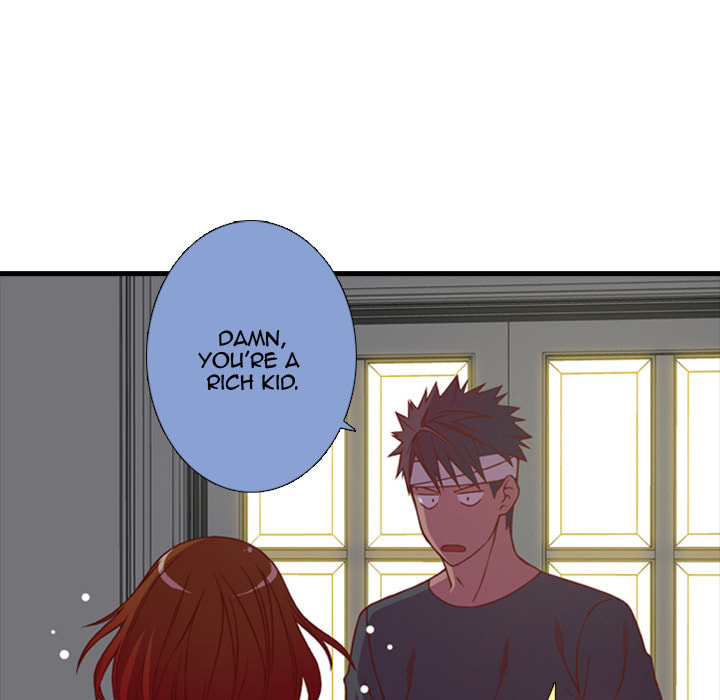Read Red Velvet chapter 62 image 39 on Lezhin