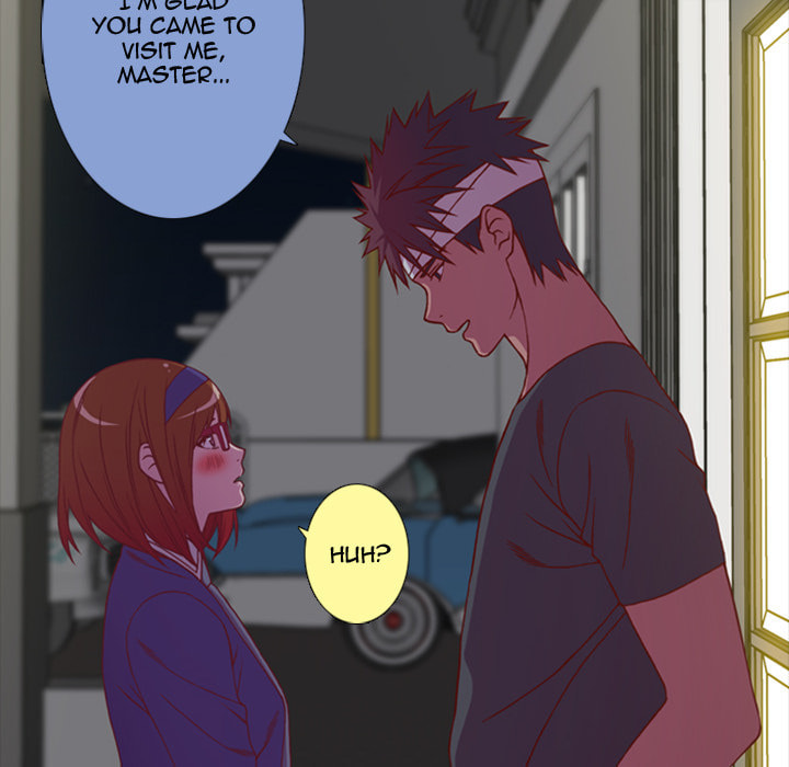 Read Red Velvet chapter 62 image 43 on Lezhin