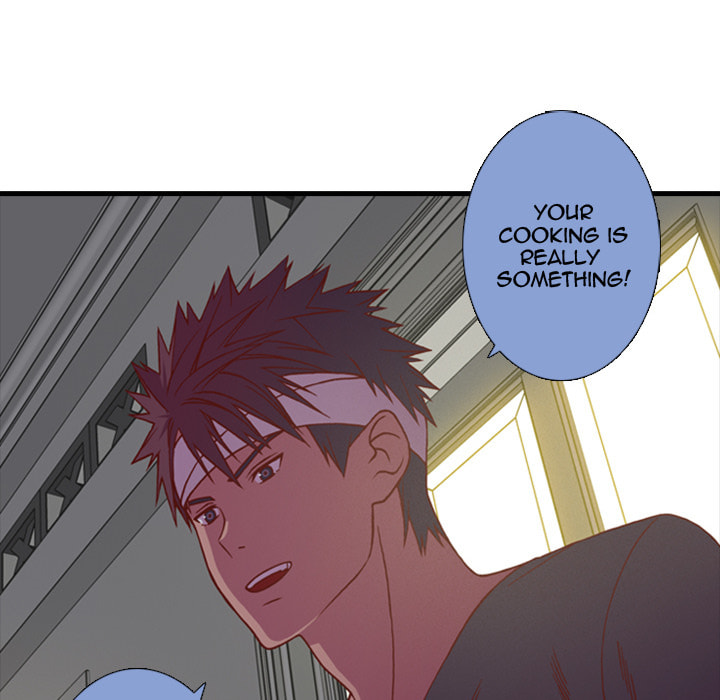 Read Red Velvet chapter 62 image 45 on Lezhin