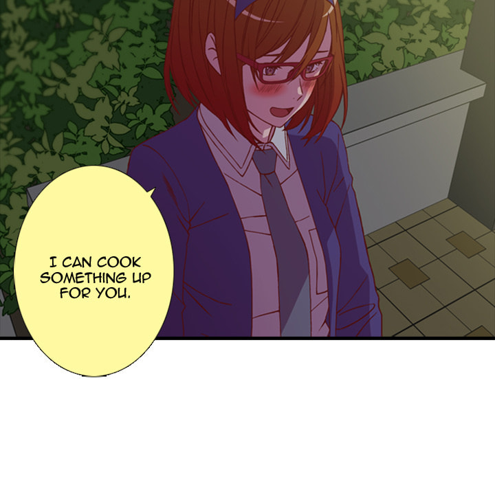 Read Red Velvet chapter 62 image 51 on Lezhin