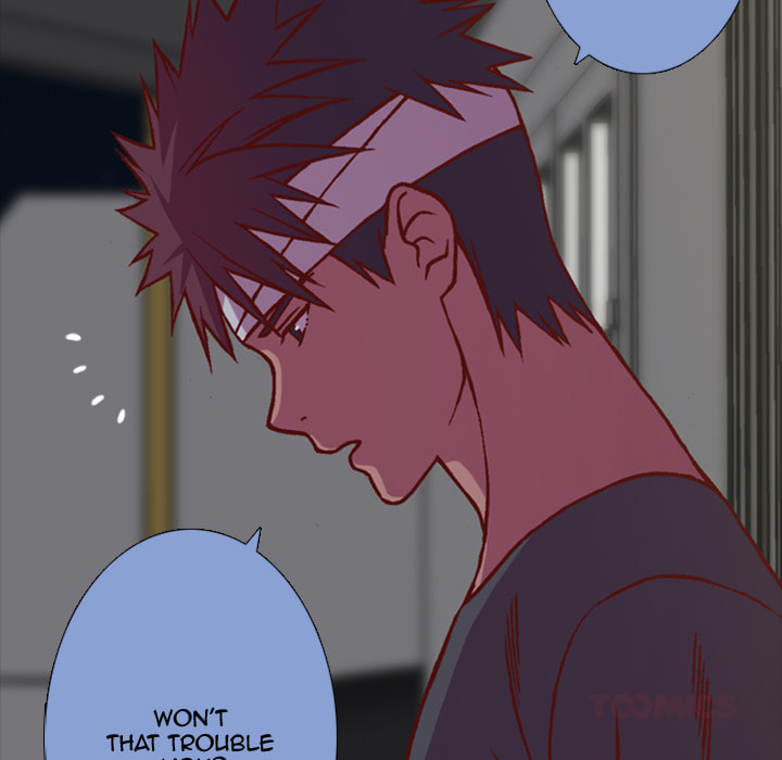 Read Red Velvet chapter 62 image 53 on Lezhin