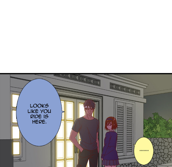 Read Red Velvet chapter 62 image 59 on Lezhin