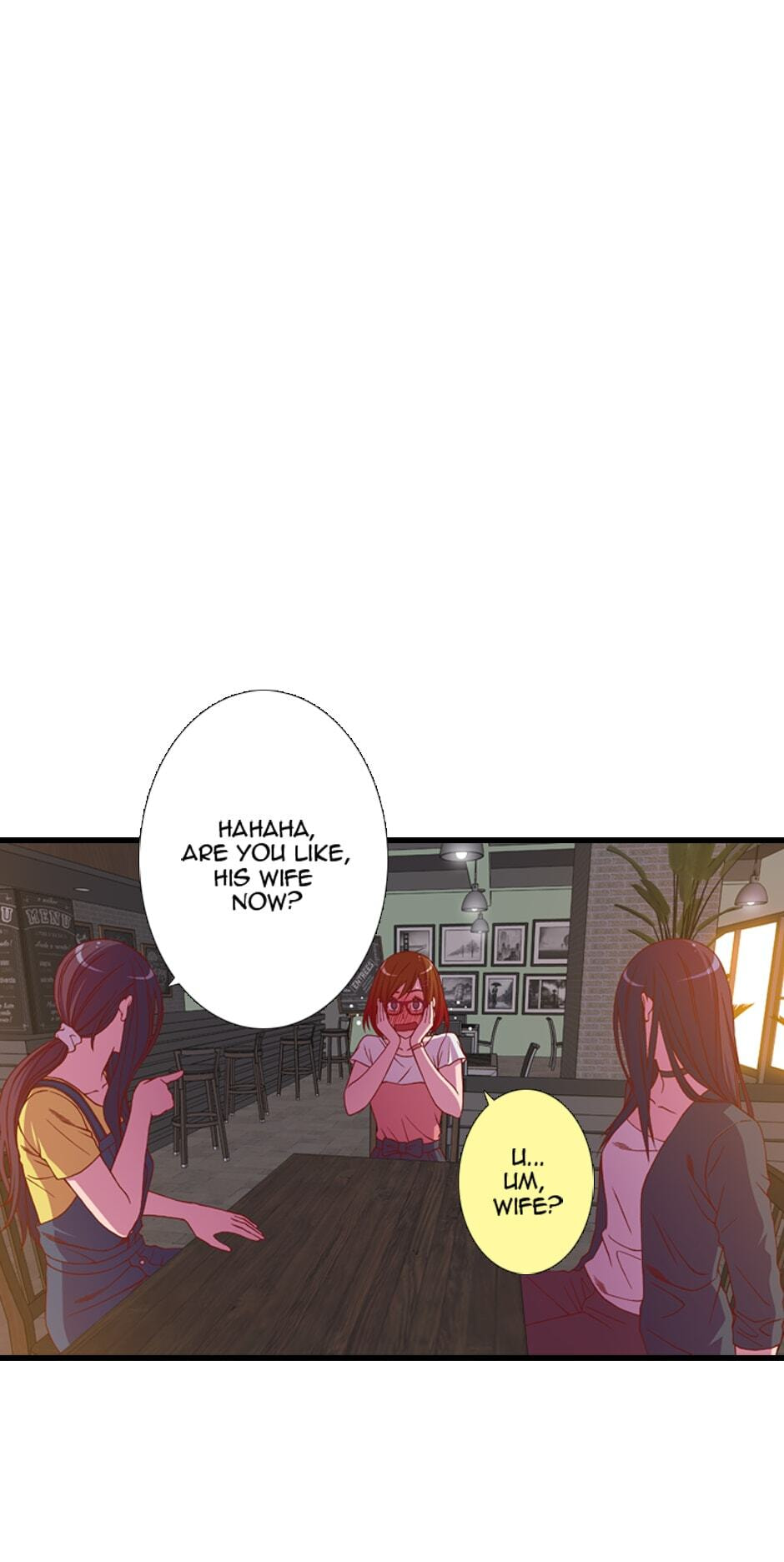 Read Red Velvet chapter 63 image 19 on Lezhin