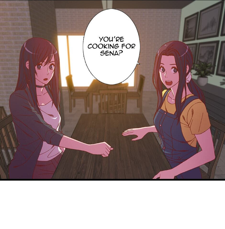 Read Red Velvet chapter 63 image 3 on Lezhin