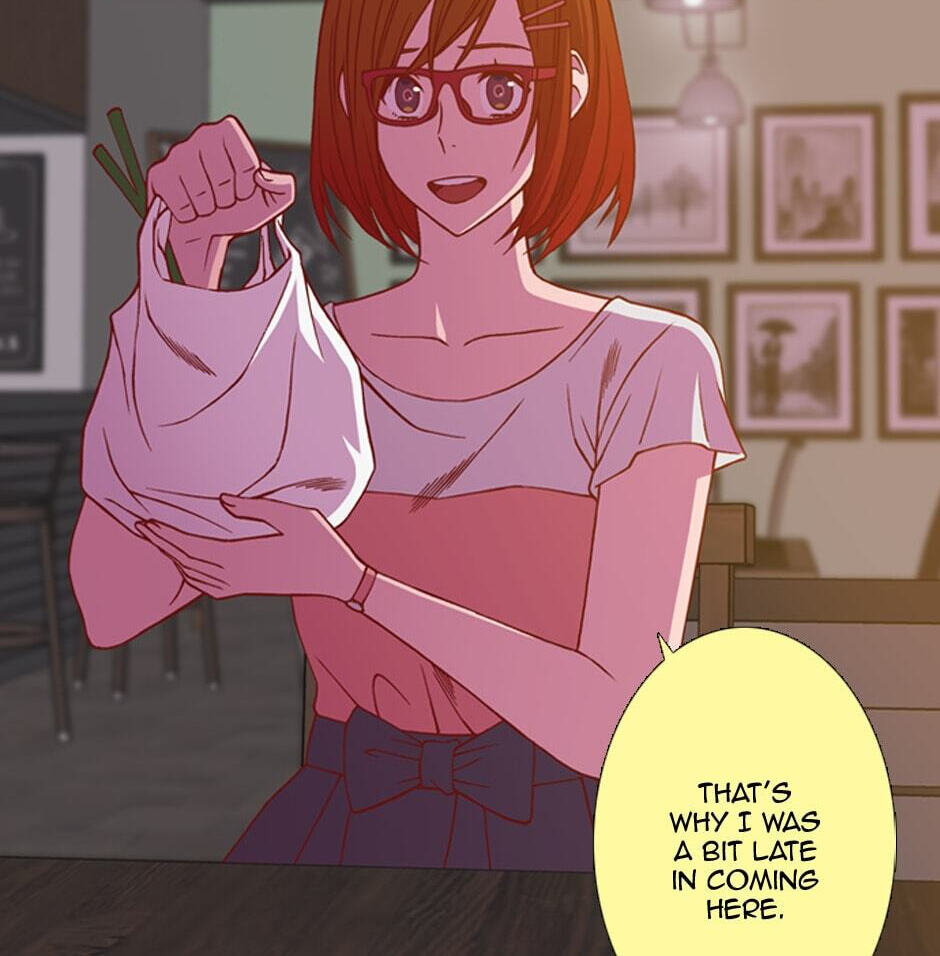 Read Red Velvet chapter 63 image 7 on Lezhin