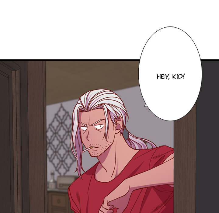 Read Red Velvet chapter 64 image 22 on Lezhin