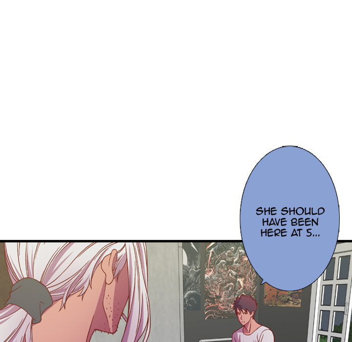 Read Red Velvet chapter 64 image 24 on Lezhin