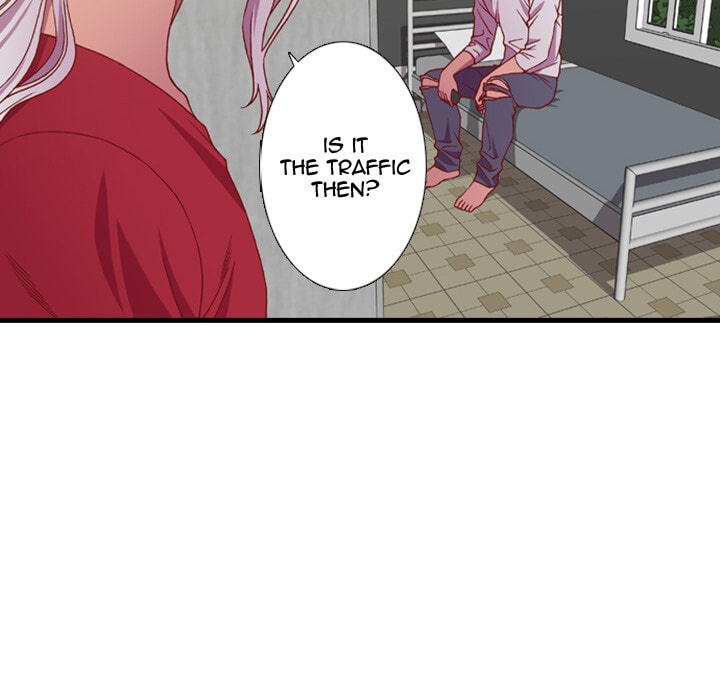 Read Red Velvet chapter 64 image 25 on Lezhin