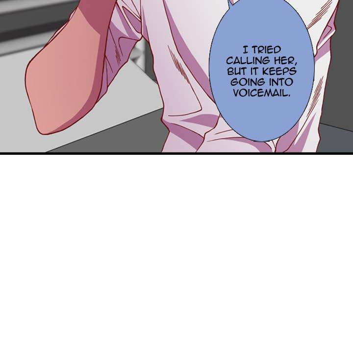 Read Red Velvet chapter 64 image 28 on Lezhin
