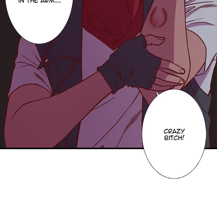 Read Red Velvet chapter 64 image 41 on Lezhin