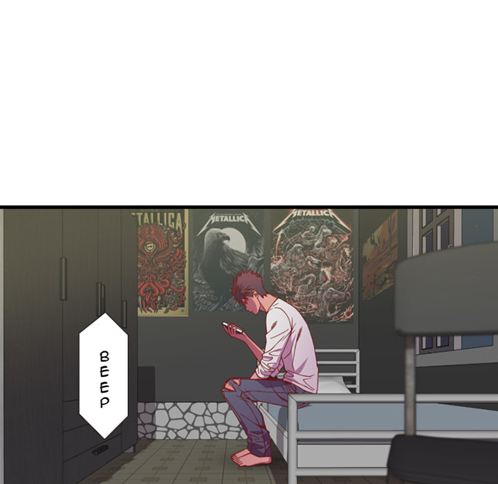 Read Red Velvet chapter 64 image 5 on Lezhin