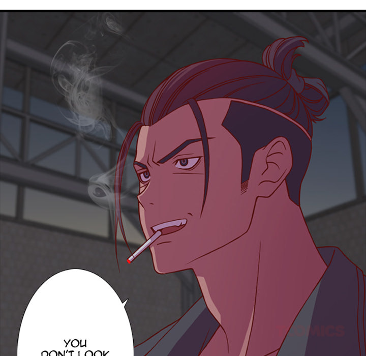 Read Red Velvet chapter 64 image 53 on Lezhin