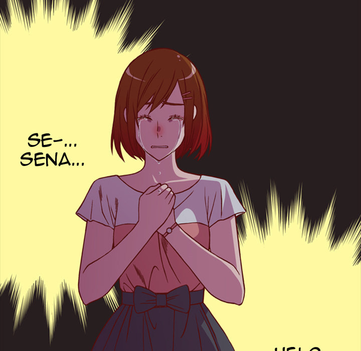 Read Red Velvet chapter 64 image 58 on Lezhin