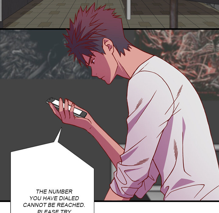 Read Red Velvet chapter 64 image 6 on Lezhin