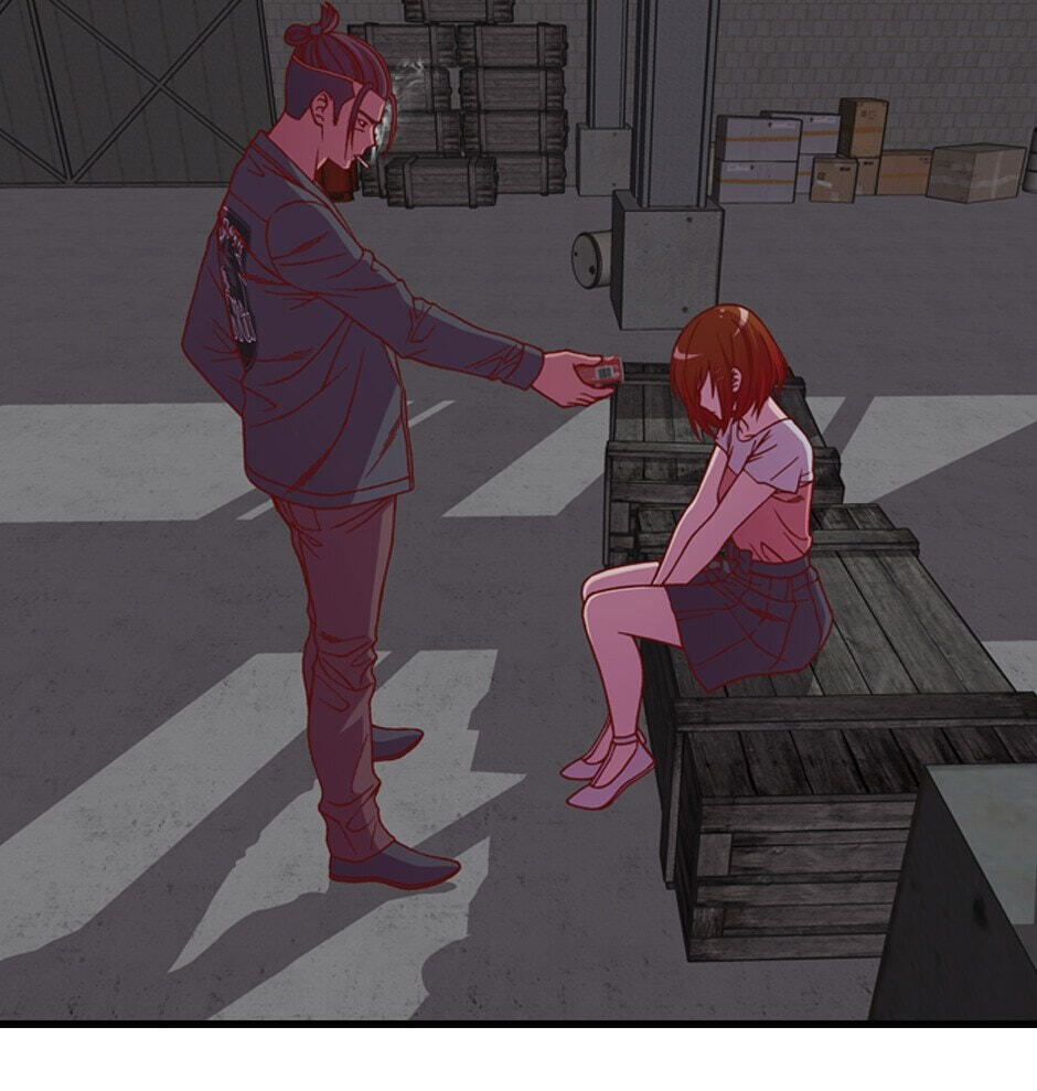 Read Red Velvet chapter 65 image 10 on Lezhin