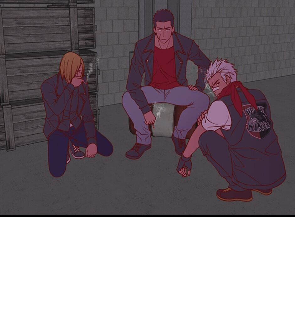 Read Red Velvet chapter 65 image 17 on Lezhin