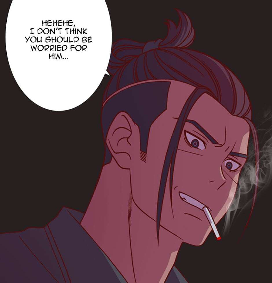 Read Red Velvet chapter 65 image 19 on Lezhin