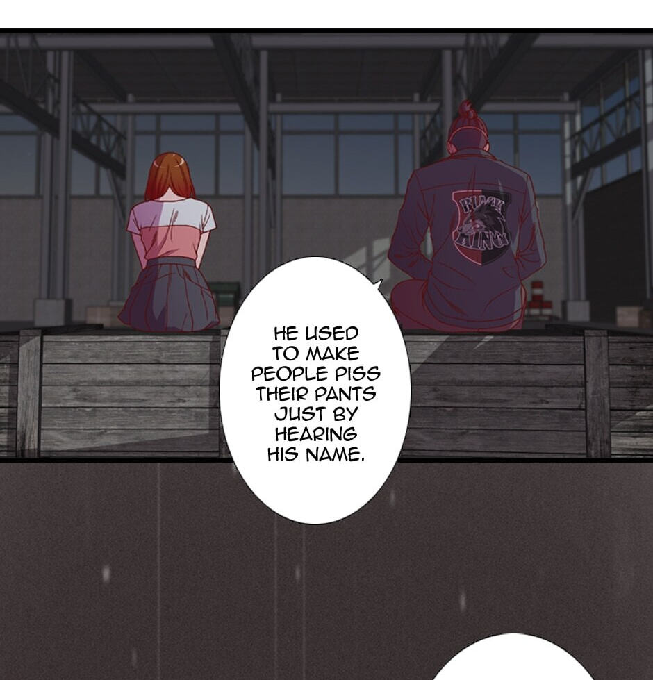 Read Red Velvet chapter 65 image 25 on Lezhin
