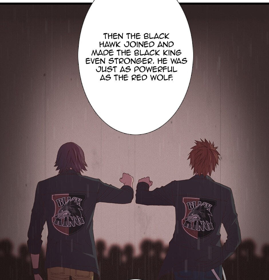 Read Red Velvet chapter 65 image 34 on Lezhin