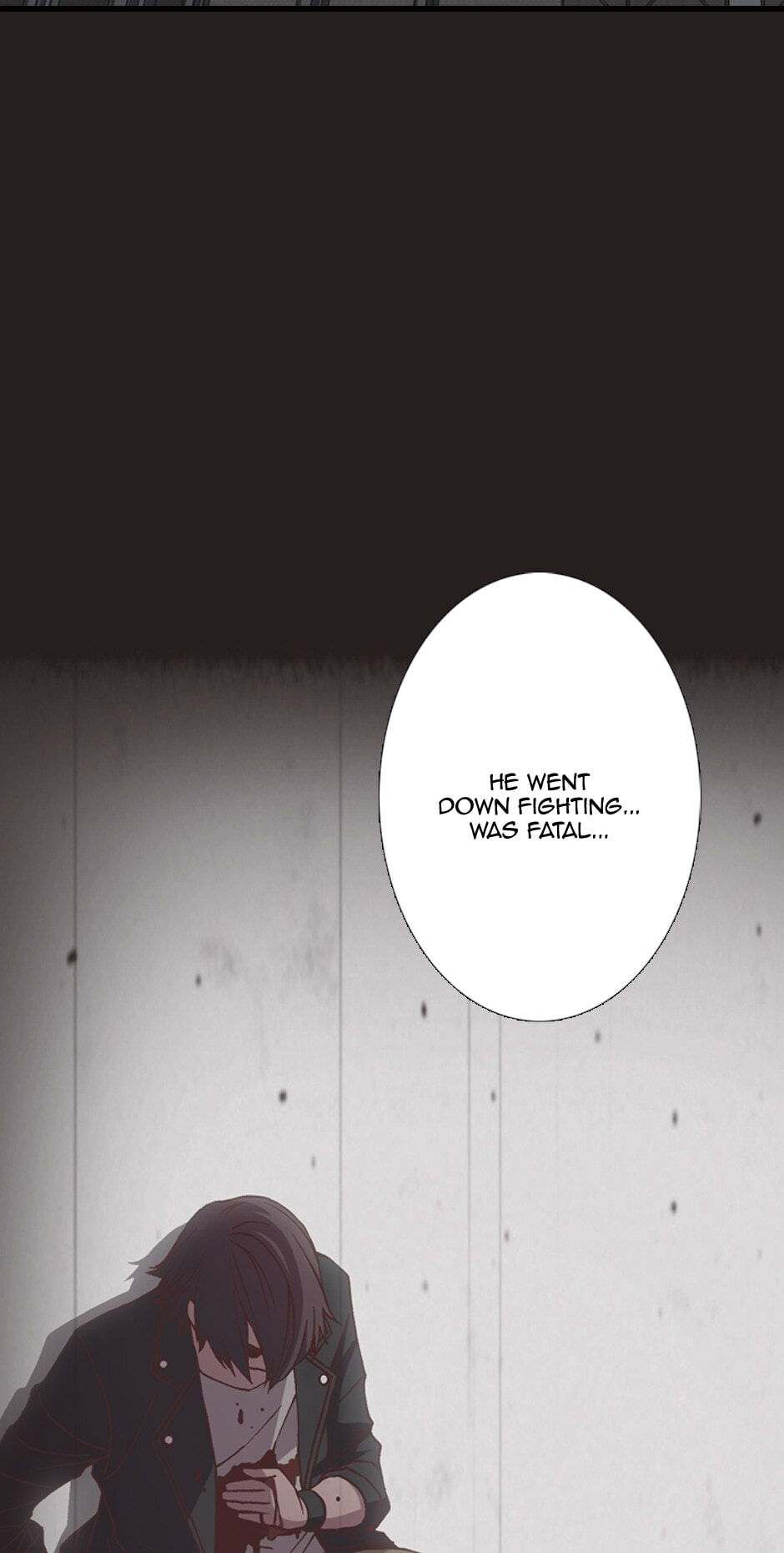 Read Red Velvet chapter 65 image 37 on Lezhin