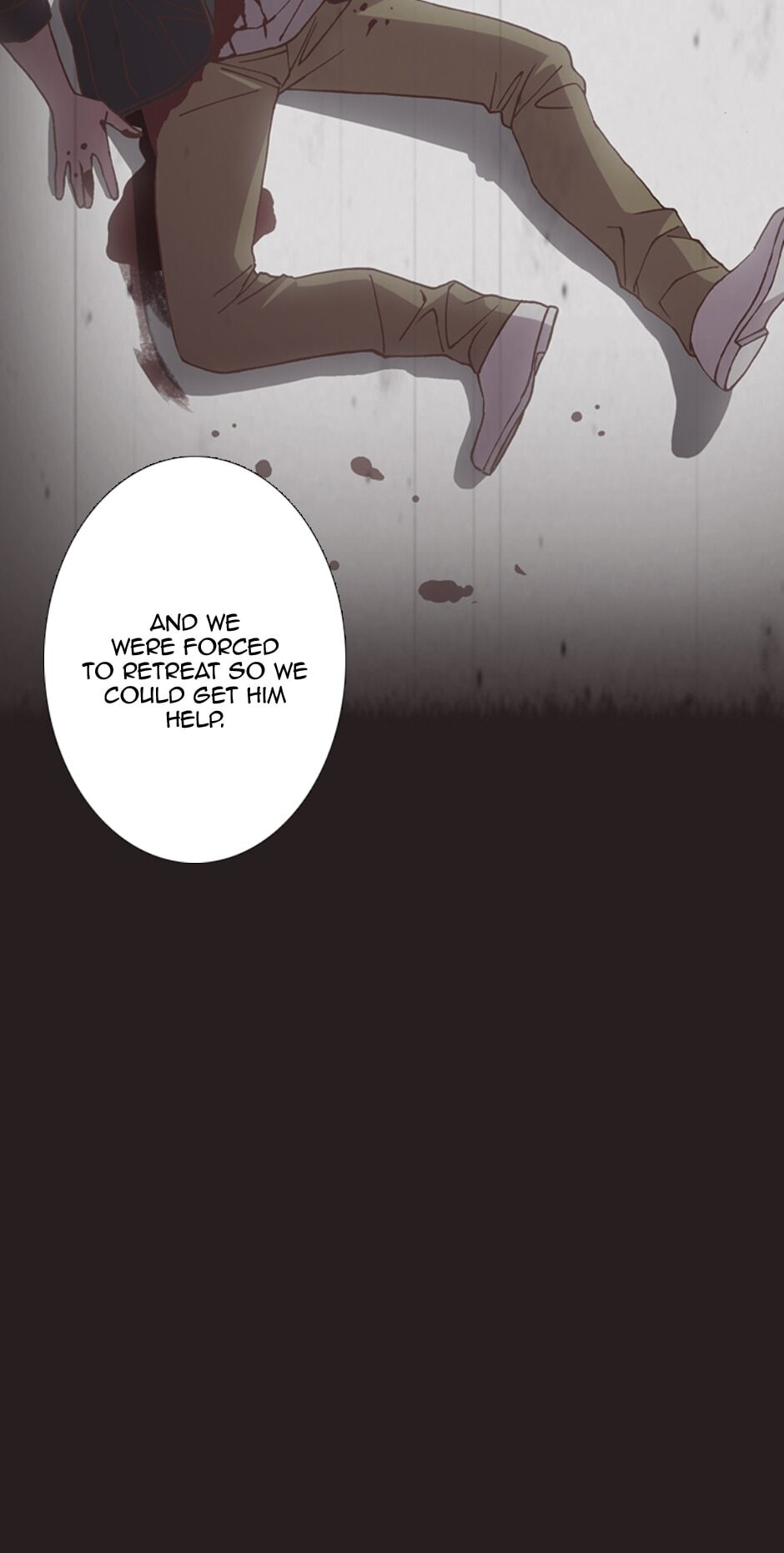 Read Red Velvet chapter 65 image 38 on Lezhin