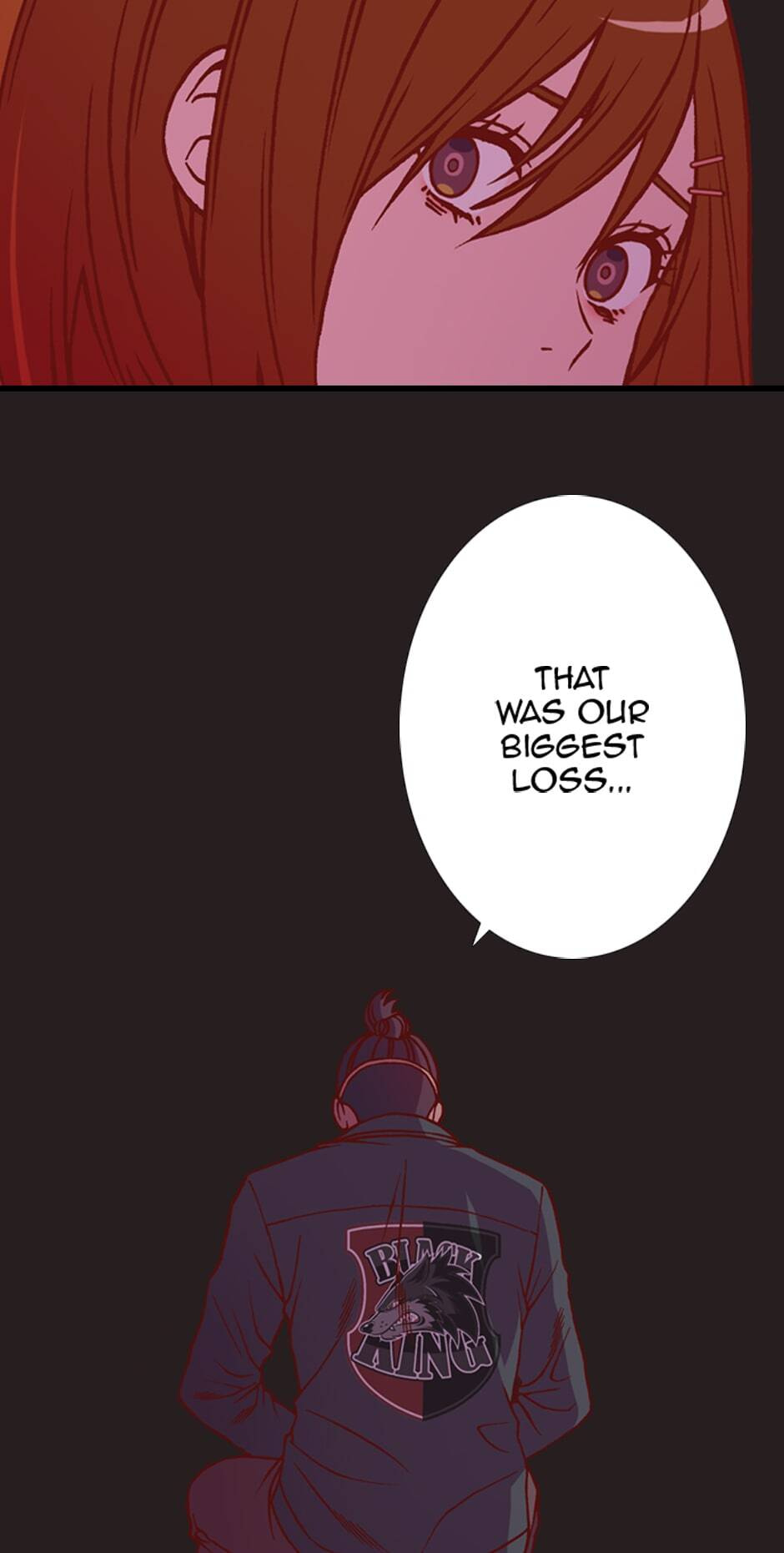Read Red Velvet chapter 65 image 41 on Lezhin