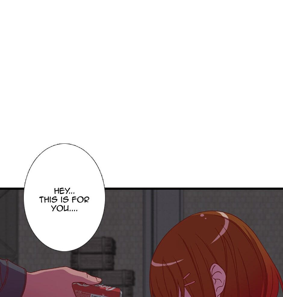 Read Red Velvet chapter 65 image 7 on Lezhin
