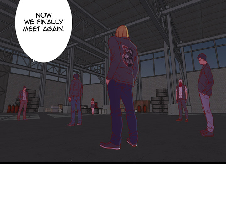 Read Red Velvet chapter 66 image 15 on Lezhin