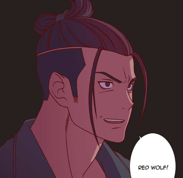 Read Red Velvet chapter 66 image 17 on Lezhin