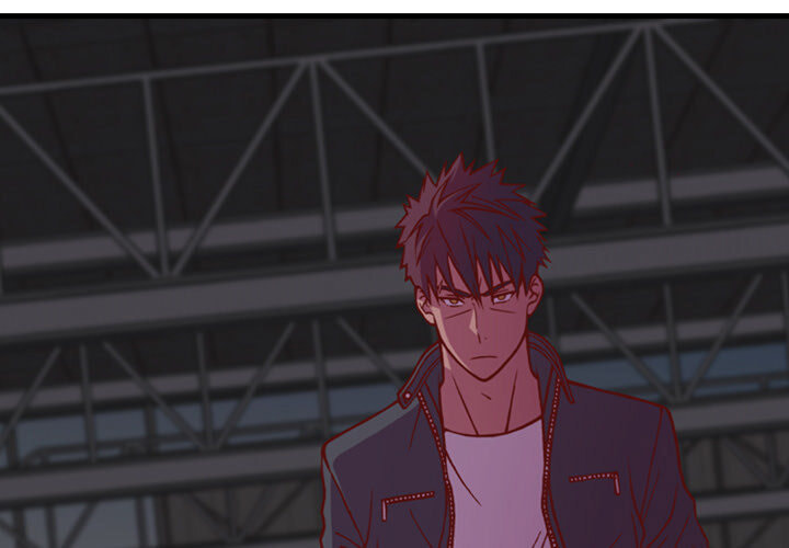 Read Red Velvet chapter 66 image 2 on Lezhin