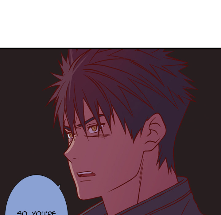 Read Red Velvet chapter 66 image 21 on Lezhin