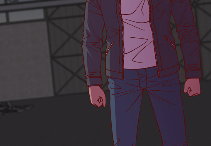 Read Red Velvet chapter 66 image 3 on Lezhin